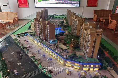 瑞星集团天秀花园吉房出售，简单装修