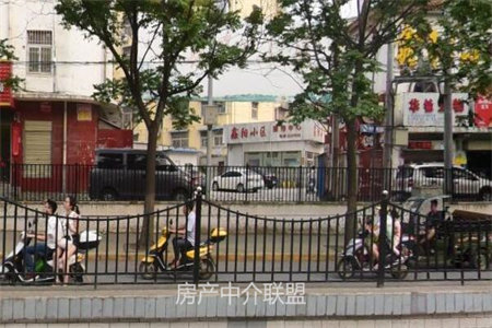 南湖稀缺顶跃花园房，住家户精装修品质有保障