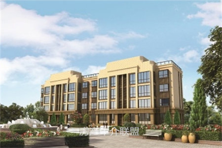 宏升国际新城3室2厅2卫85万106m2精装出售